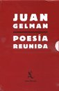 POESIA REUNIDA - 2 TOMOS (Spanish Edition) (9789507317200) by Juan Gelman