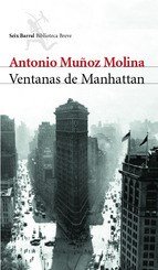 9789507318344: Ventanas De Manhattan