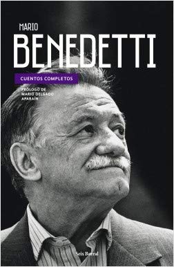 Imagen de archivo de Cuentos Completos - Mario Benedetti a la venta por Juanpebooks