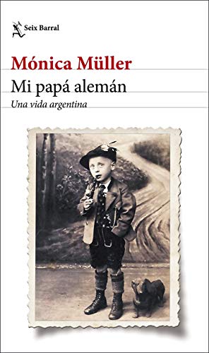 Stock image for Mi pap alemn for sale by GF Books, Inc.
