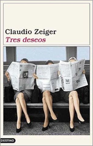 Tres Deseos (Coleccion Ancora y Delfin) (Spanish Edition)