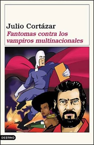 Imagen de archivo de Fantomas Contra Los Vampiros Multinacionales a la venta por Hamelyn