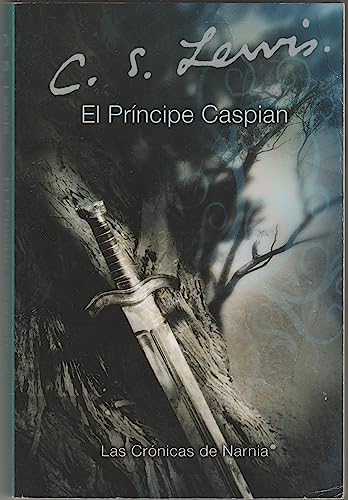 Stock image for Libro las cronicas de narnia el principe caspian c s lewis for sale by DMBeeBookstore