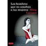 9789507321078: Los hombres que no amaban a las mujeres