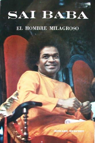 Stock image for SAI BABA EL HOMBRE MILAGROSO (SP for sale by GridFreed