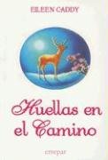 Beispielbild fr Huellas en el Camino / Footprints on the Path zum Verkauf von medimops