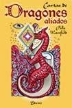 9789507391361: CARTAS DE DRAGONES ALIADOS (SIN COLECCION)