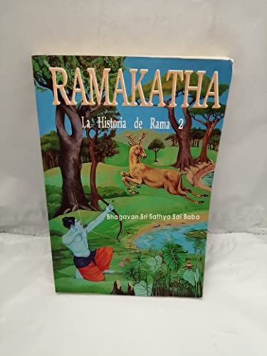 9789507392214: Ramakatha - La Historia de Rama 2
