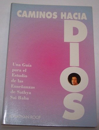 Stock image for Caminos Hacia Dios (Spanish Edition) for sale by Books From California