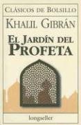 El Jardin del Profeta (Clasicos de Bolsillo (Errepar)) (Spanish Edition) (9789507395154) by Gibran Khalil