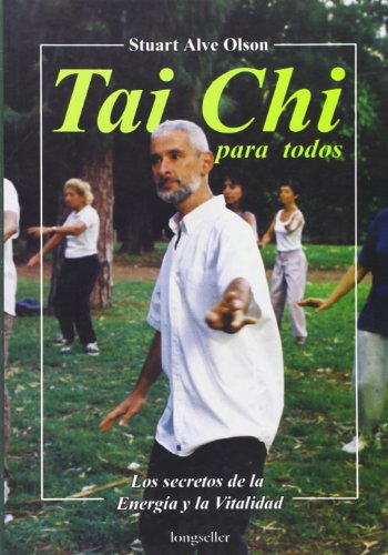 Stock image for TAI CHI PARA TODOS for sale by Hilando Libros