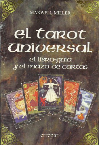 Stock image for TAROT UNIVERSAL, EL for sale by La Casa de los Libros