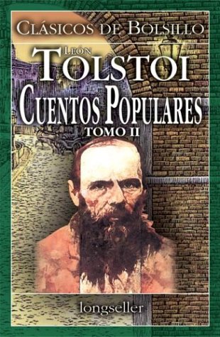 Beispielbild fr Cuentos Populares Tomo II (Spanish Edition) zum Verkauf von Red's Corner LLC