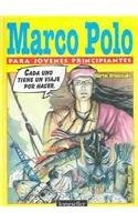 Stock image for Marco Polo para jovenes principiantes / Marco Polo for Young Beginners for sale by medimops