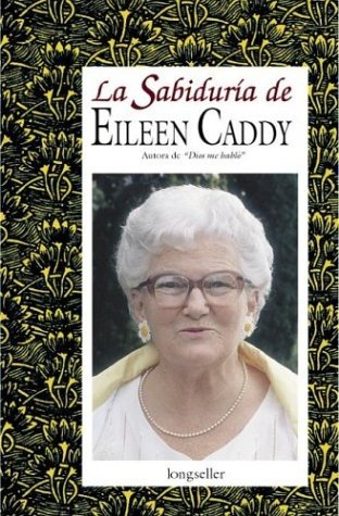 9789507397844: Sabiduria de Eileen Caddy / Wisdom of Eileen Caddy