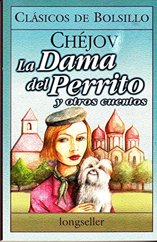 9789507399206: DAMA DEL PERRITO N66