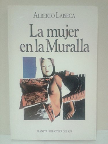 9789507420146: Mujer En La Muralla (Biblioteca del sur)