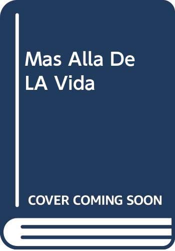 Imagen de archivo de Ms all de la vida a la venta por SoferBooks