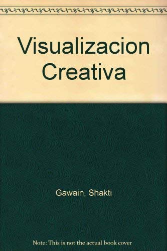 9789507422522: Visualizacion Creativa