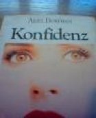 Konfidenz (9789507424892) by Dorfman, Ariel