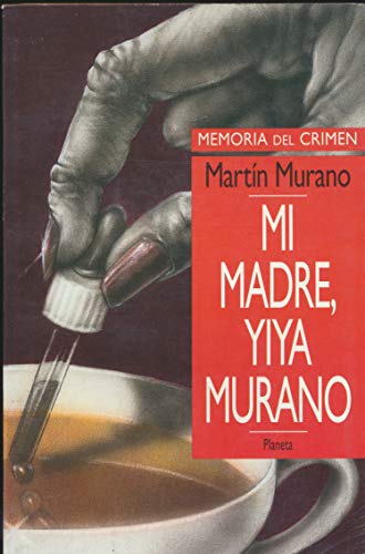 Imagen de archivo de mi madre yiya murano planeta a la venta por DMBeeBookstore