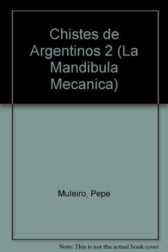 Imagen de archivo de Chistes Argentinos 2 a la venta por Hamelyn