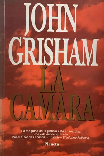 Camara, La (9789507425608) by John Grisham