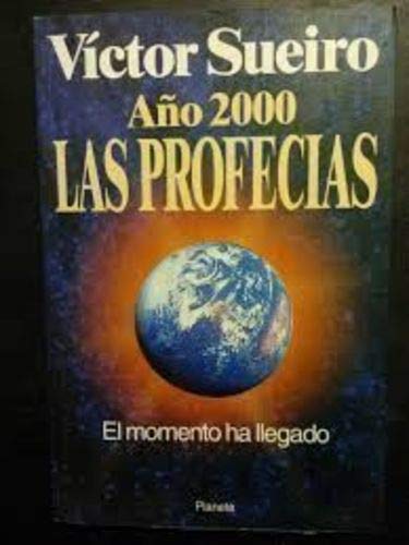 ano 2000 las profecias victor sueiro planeta