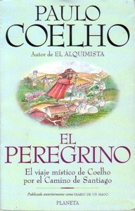 Beispielbild fr El Peregrino: Diario de un Mago (Spanish Edition) zum Verkauf von SatelliteBooks