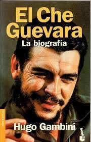 Stock image for El Che Guevara: La Biografia for sale by Daedalus Books