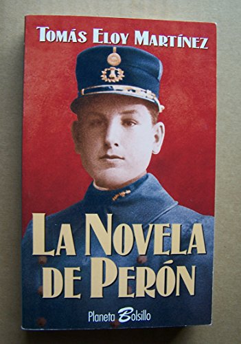 9789507427244: La Novela de Peron