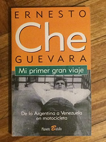 9789507428425: Mi primer viaje