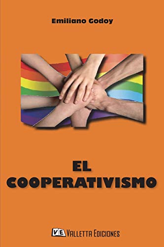 Imagen de archivo de El Cooperativismo (Spanish Edition) a la venta por Lucky's Textbooks