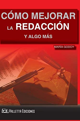 Stock image for Cmo Mejorar la Redaccin y algo ms for sale by Revaluation Books