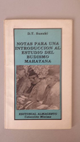 Notas Para Una Introduccion Al Estudio del B (Spanish Edition) (9789507510106) by Unknown Author