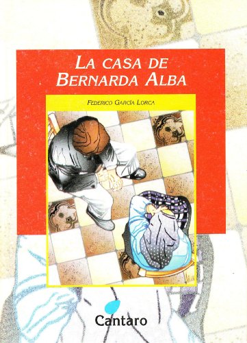 Imagen de archivo de La Casa de Bernarda Alba a la venta por medimops
