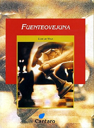 Beispielbild fr Fuenteovejuna (Spanish Edition) zum Verkauf von Bookmans