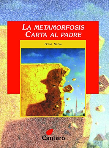 Stock image for Metamorfosis, La. Carta Al Padre for sale by Juanpebooks