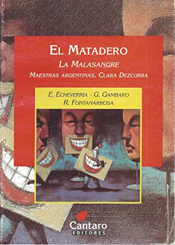 9789507530531: El Matadero (Spanish Edition)