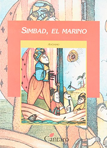 Simbad, El Marino (Spanish Edition) (9789507530951) by Anonimo