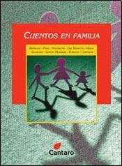 Beispielbild fr Cuentos En Familia - Del Mirador zum Verkauf von Juanpebooks