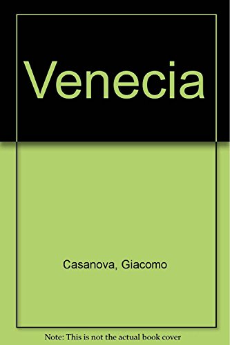 Venecia (Spanish Edition) (9789507531415) by Varios