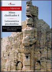Beispielbild fr MITOS CLASIFICADOS 4 - DEL MIRADOR zum Verkauf von Libros nicos