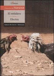 9789507533167: El Reidero - Electra