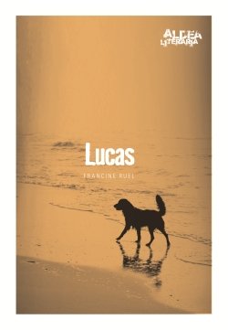 Beispielbild fr LUCAS - ALDEA LITERARIA 2/ED. zum Verkauf von Libros nicos