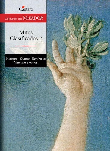 Imagen de archivo de Mitos Clasificados 2 (2da.edicion) - Del Mirador a la venta por Juanpebooks