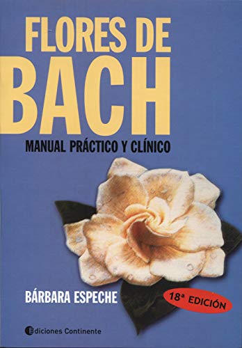 Beispielbild fr Flores de Bach : manual prctico y clnico zum Verkauf von medimops