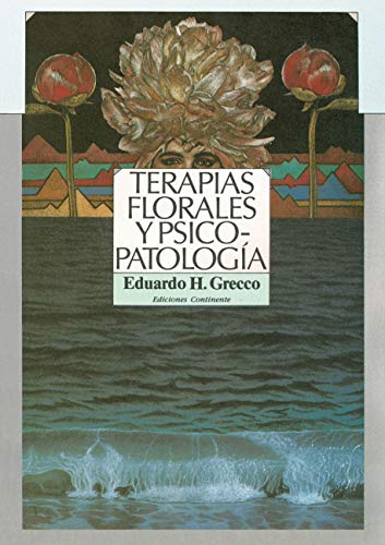 Beispielbild fr Terapias florales y psicopatologa zum Verkauf von AG Library