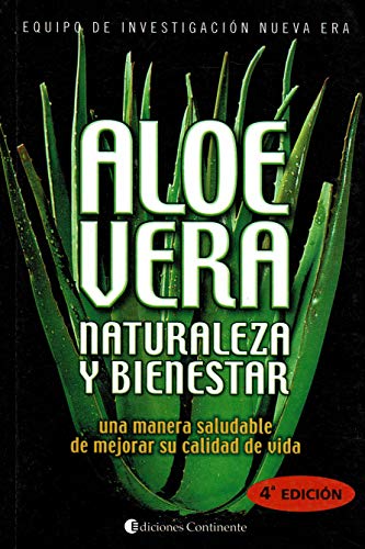 Imagen de archivo de Aloe, naturaleza y bienestar a la venta por AG Library