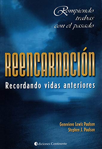 Beispielbild fr Reencarnacin. Recordando vidas anteriores . zum Verkauf von Librera Astarloa